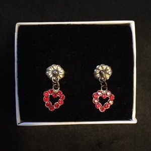 Heart Earrings